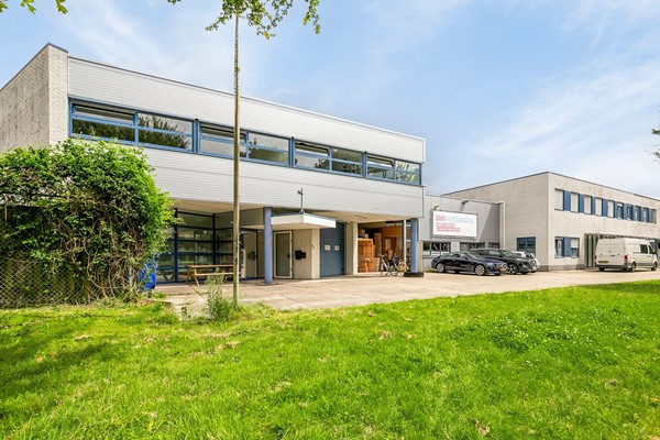 Medium property photo - Gaffel 1A, 3891 KC Zeewolde